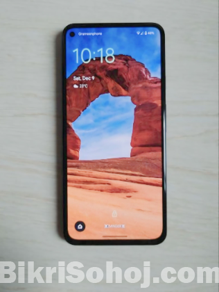 Google Pixel 5a 5g